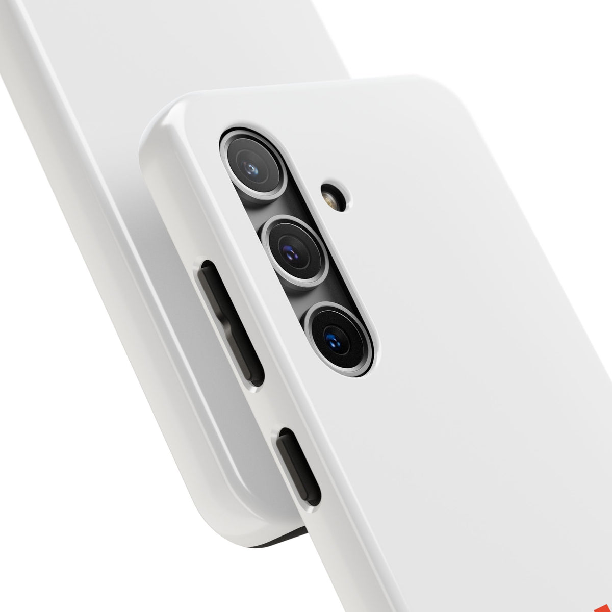 Getty Oil Tough Phone Case