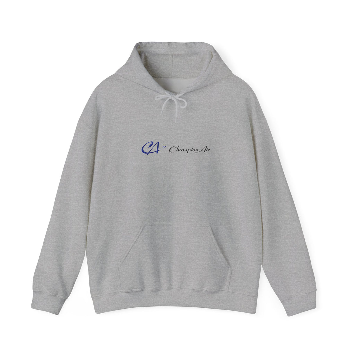Champion Air Hoodie / Sweatshirt