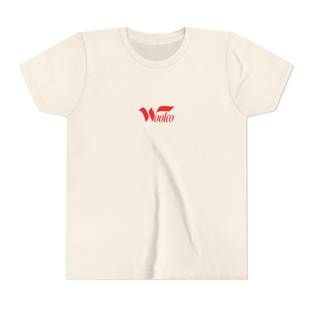 Woolco Kids Tee / T-Shirt