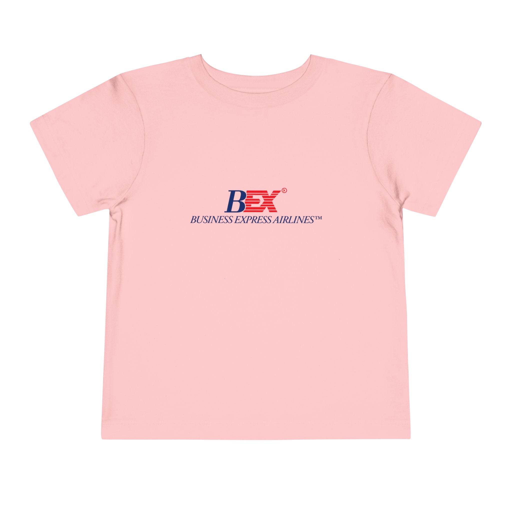Business Express Airlines Toddler Tee / T-Shirt