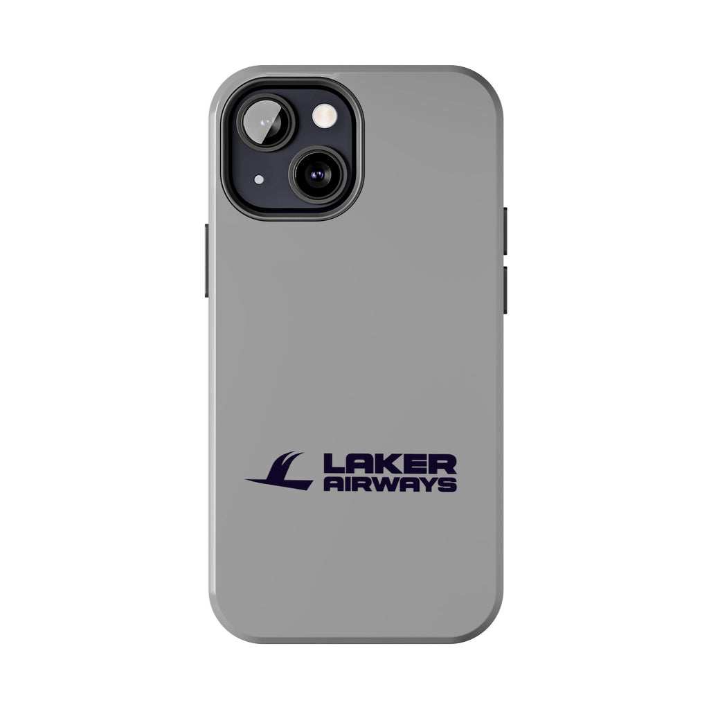 Laker Airways Tough Phone Case