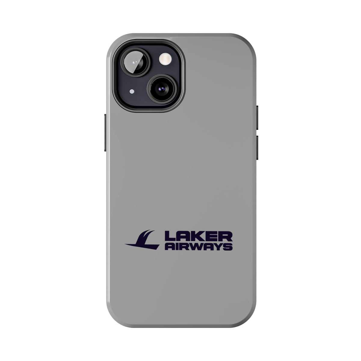 Laker Airways Tough Phone Case