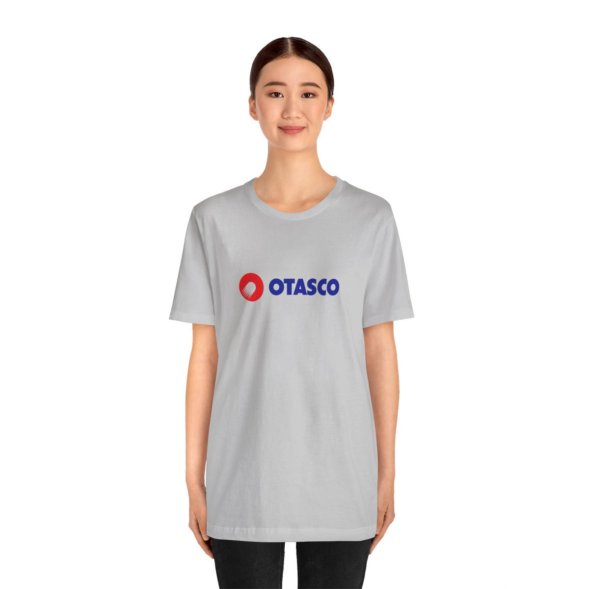 Otasco (Oklahoma Tire and Supply Company) T-Shirt
