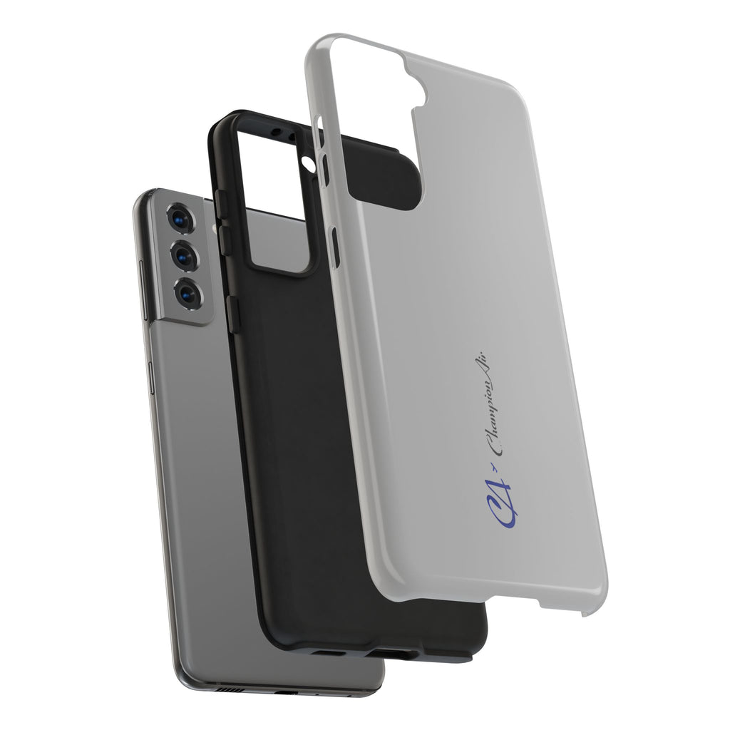 Champion Air Tough Phone Case