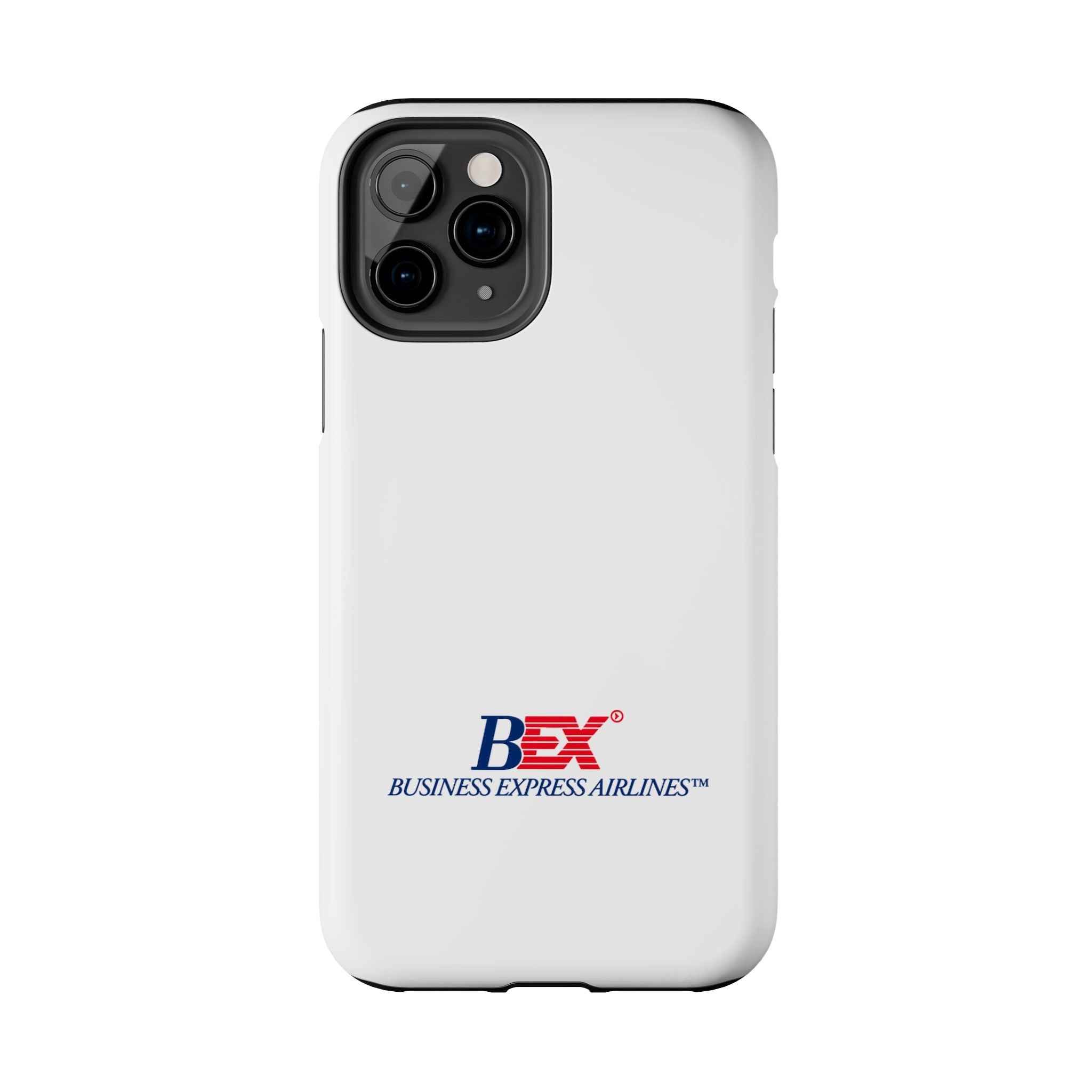 Business Express Airlines Tough Phone Case