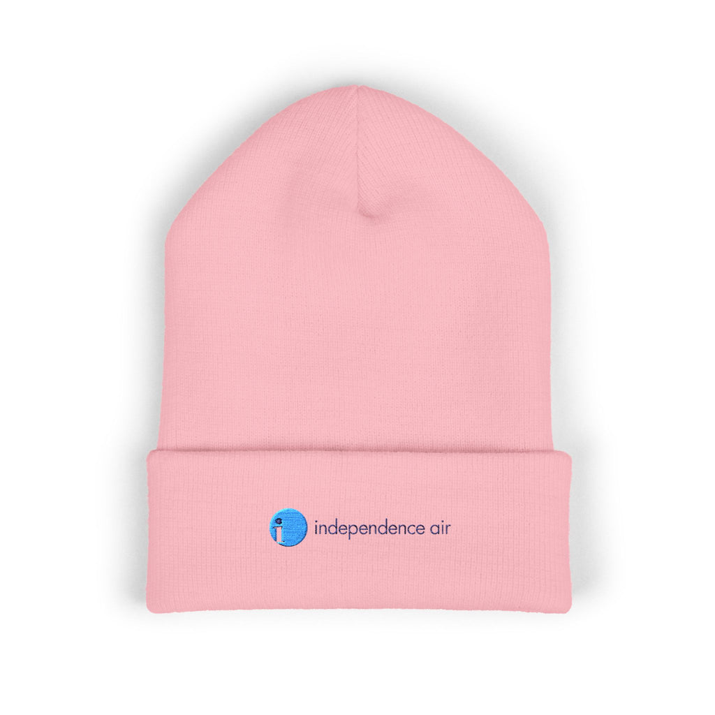 Independence Air Cuffed Beanie