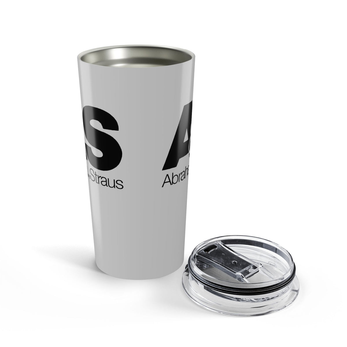 Abraham & Straus 20oz Insulated Tumbler