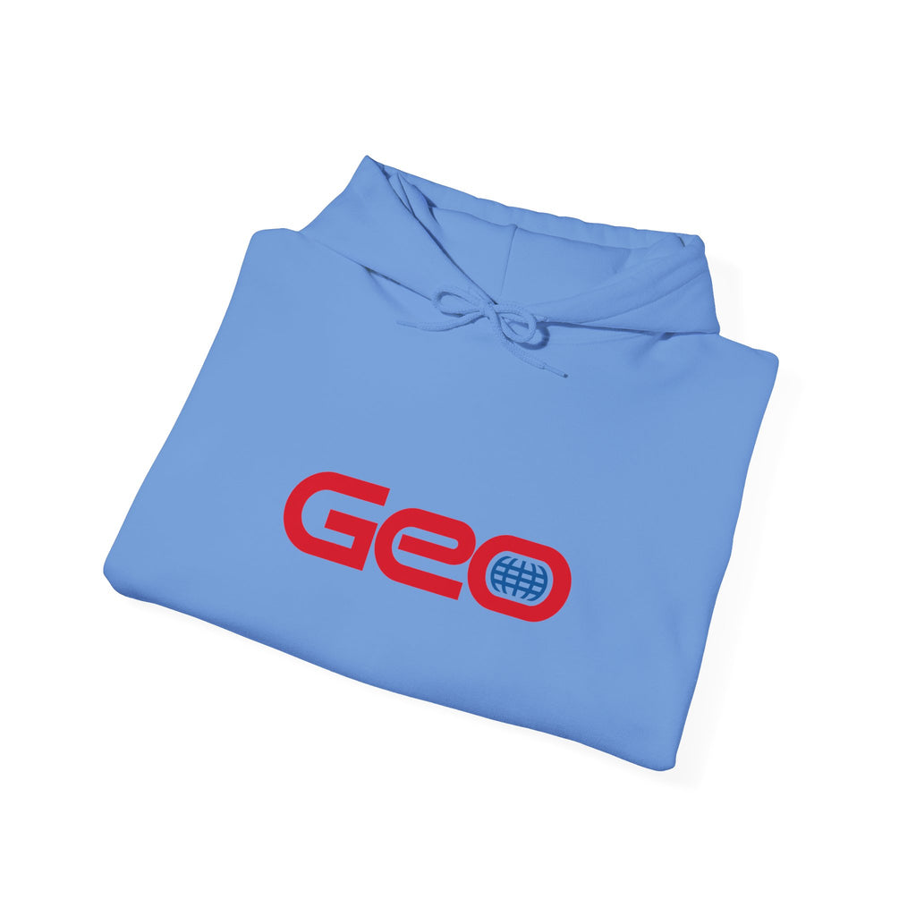 Geo Hoodie / Sweatshirt
