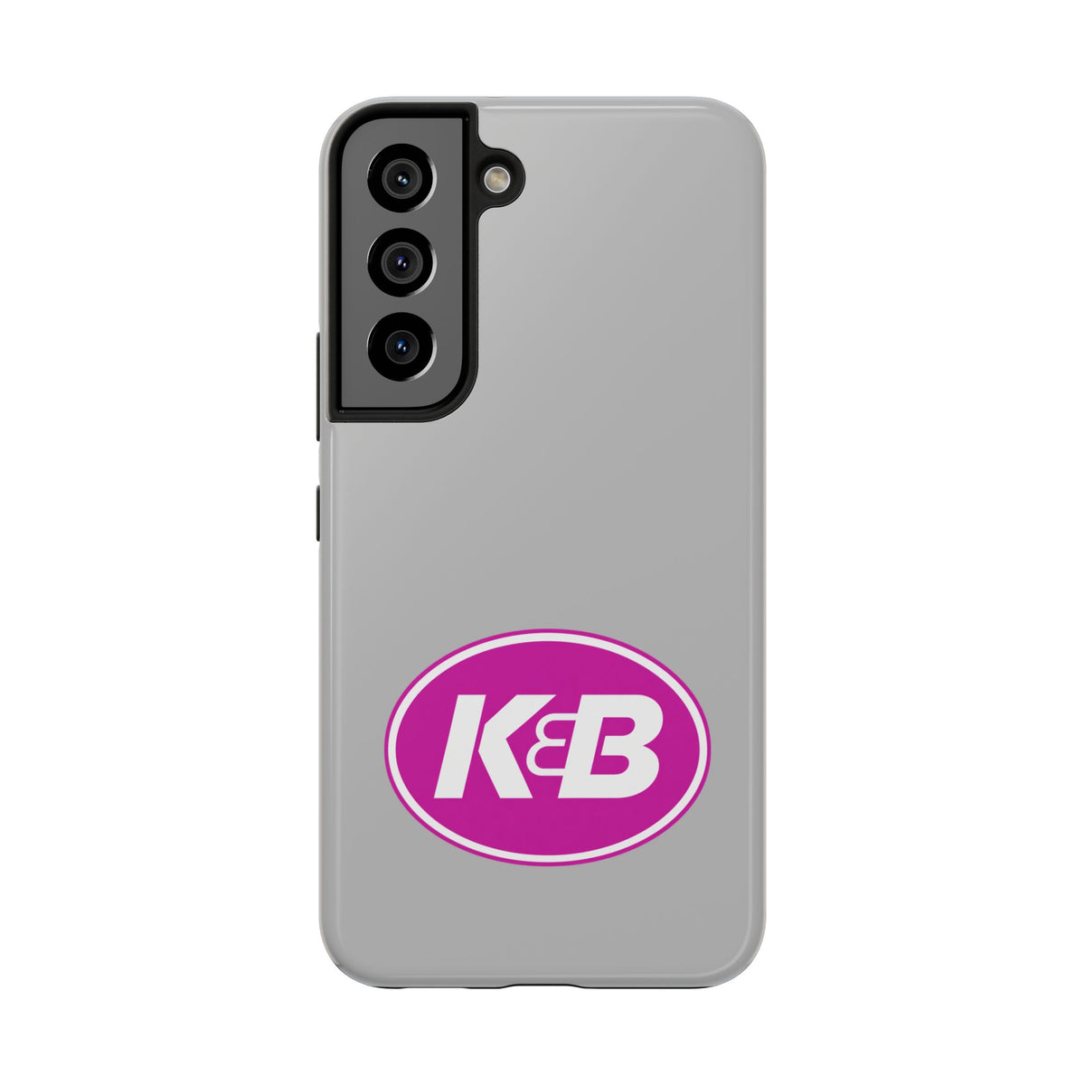 K&B (Katz & Besthoff) Tough Phone Case
