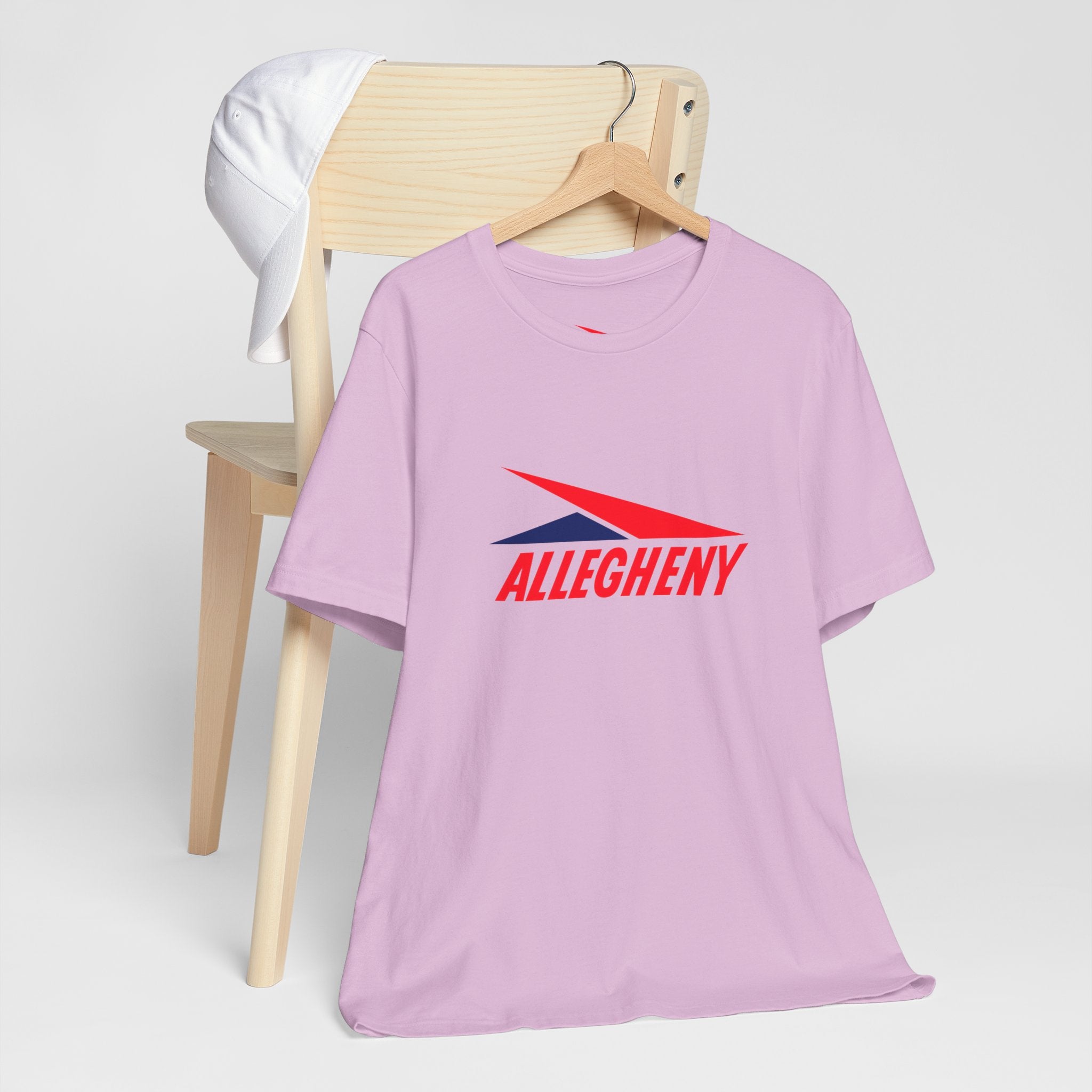 Allegheny Airlines T-Shirt