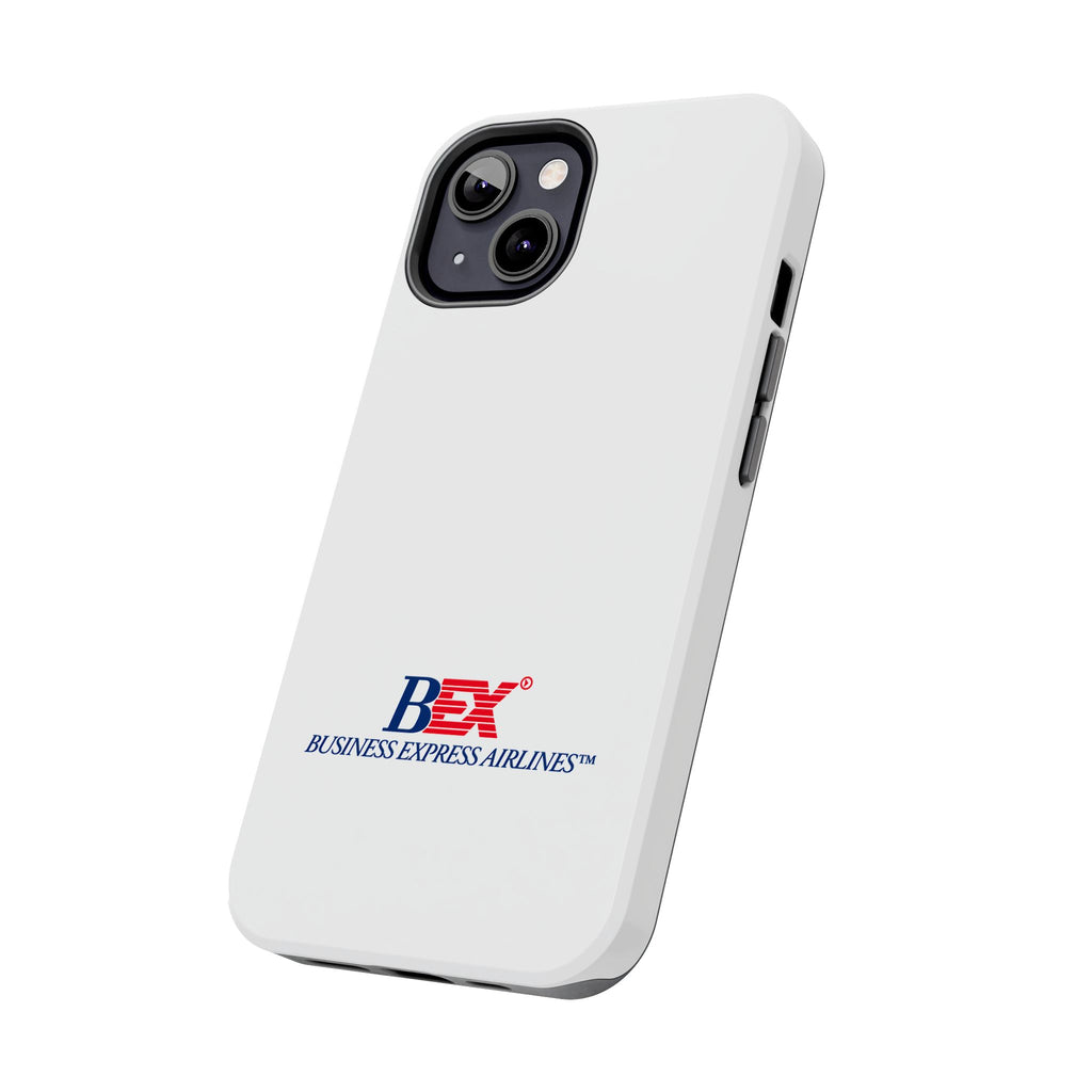 Business Express Airlines Tough Phone Case