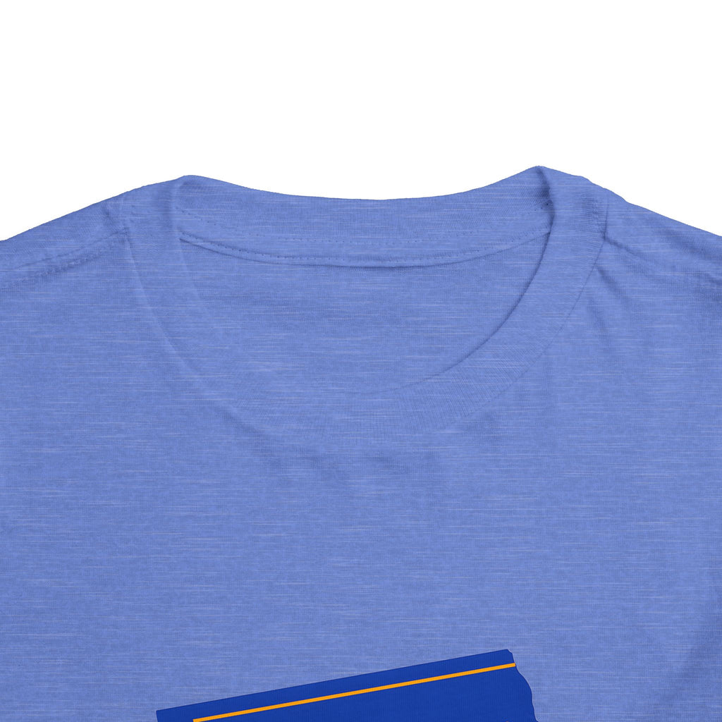 Blockbuster Video Toddler Tee / T-Shirt