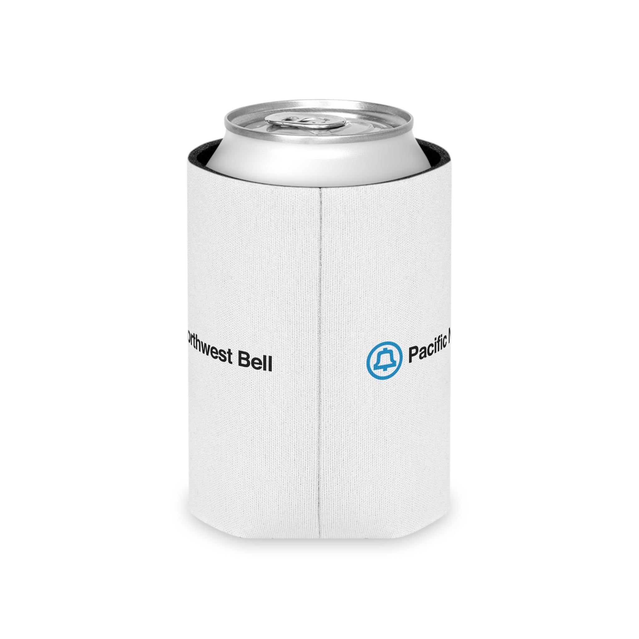 Pacific Northwest Bell Can Cooler