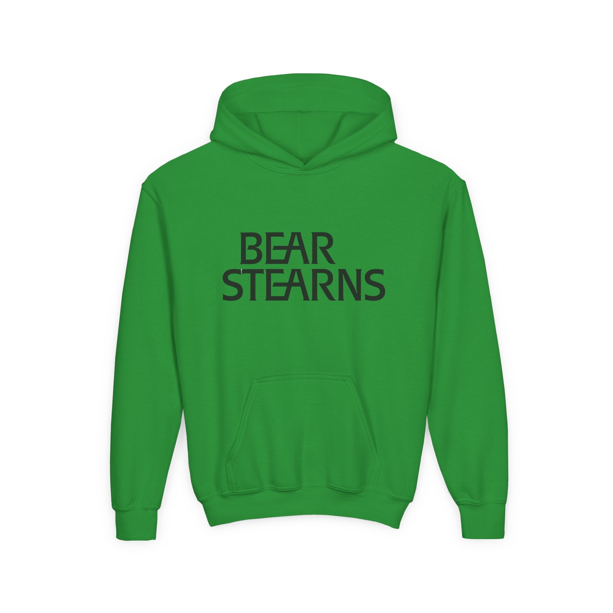 Bear Stearns Youth Hoodie / Sweatshirt
