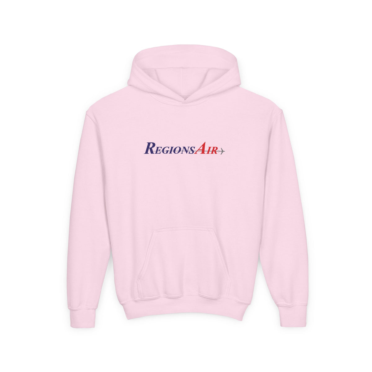 RegionsAir Youth Hoodie / Sweatshirt