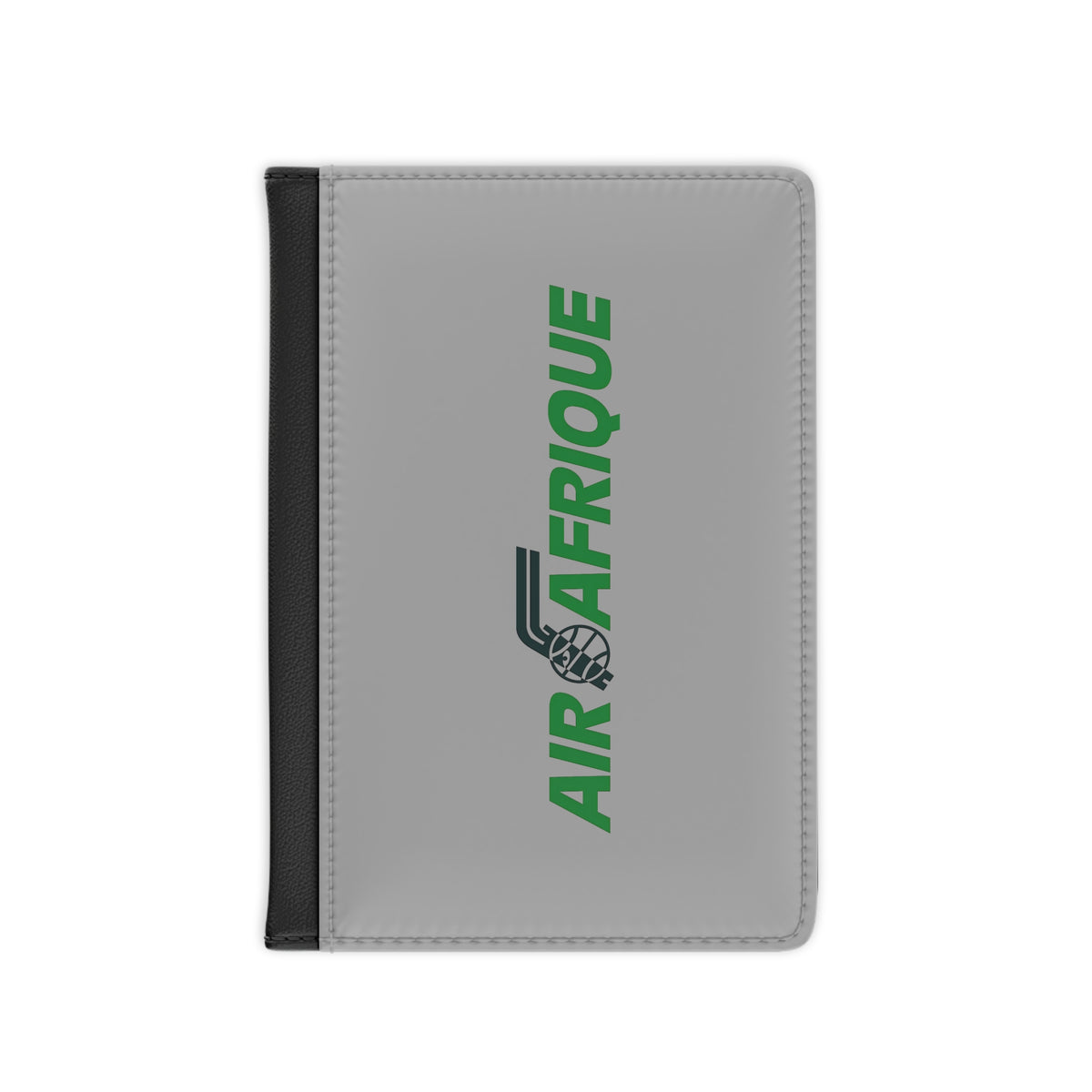 Air Afrique Passport Cover