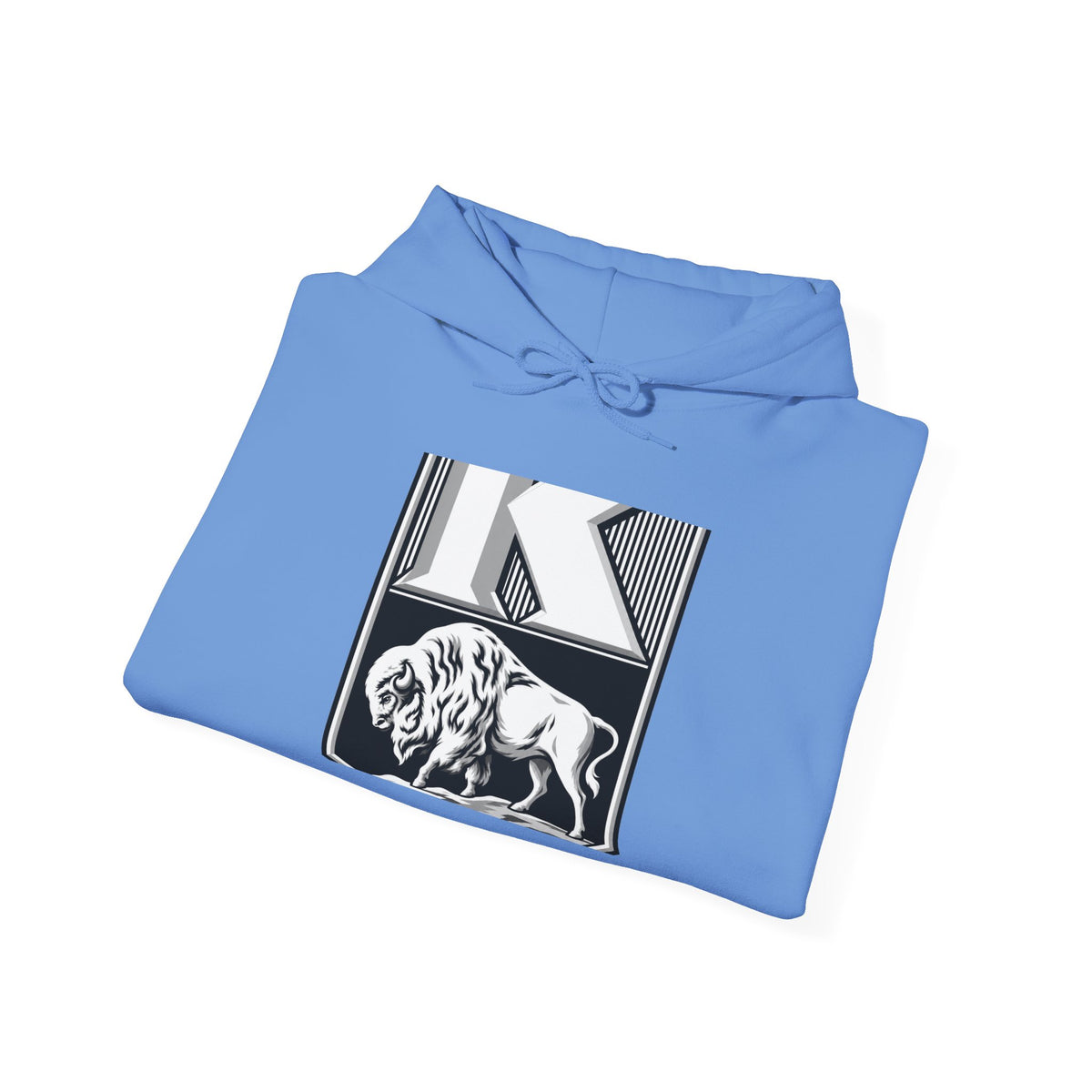 Kaiser Motors Hoodie / Sweatshirt