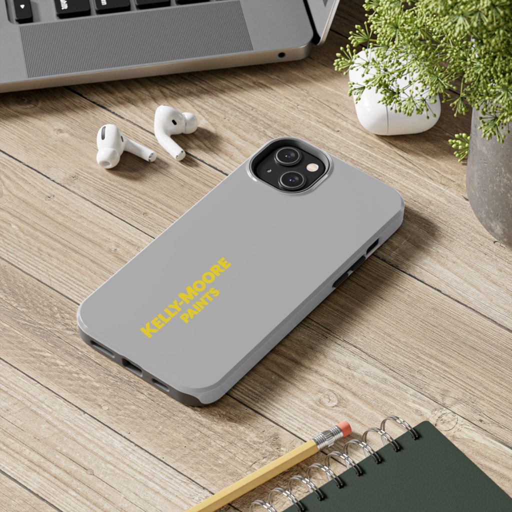 Kelly-Moore Paints Tough Phone Case