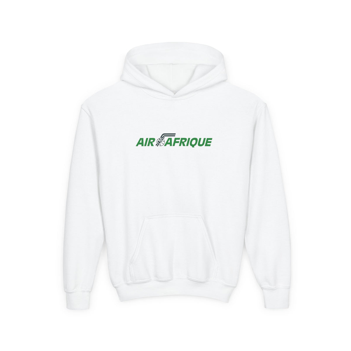 Air Afrique Youth Hoodie / Sweatshirt