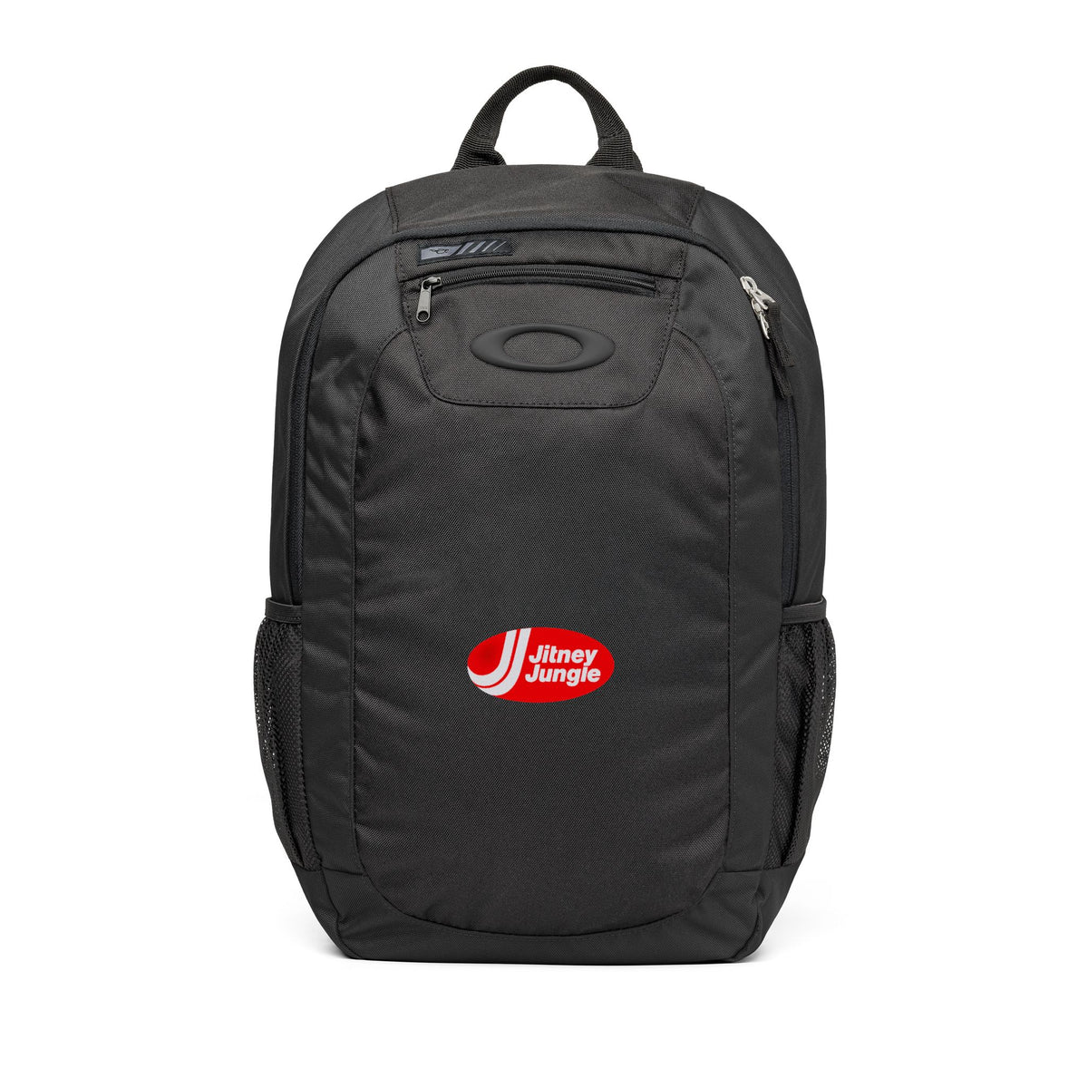 Jitney Jungle Backpack