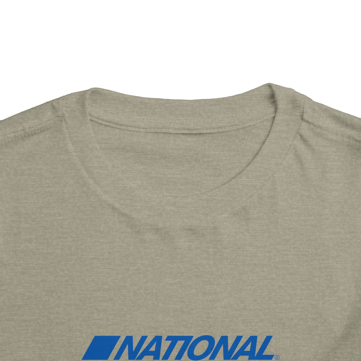 National Airlines (N8) Toddler Tee / T-Shirt