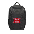 Chicago, Rock Island and Pacific Railroad Backpack