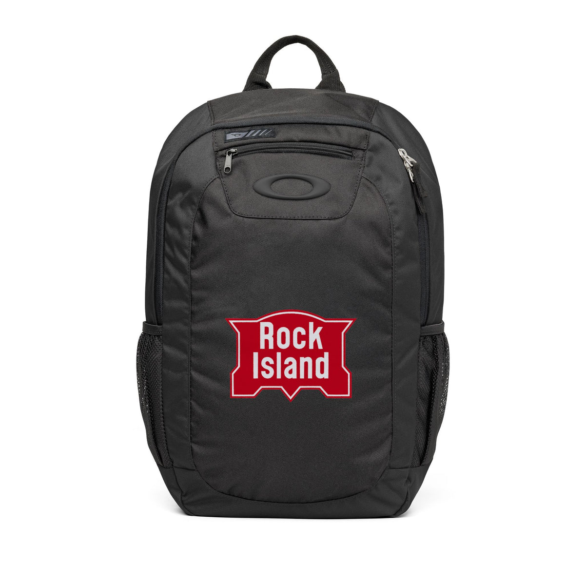 Chicago, Rock Island and Pacific Railroad Backpack