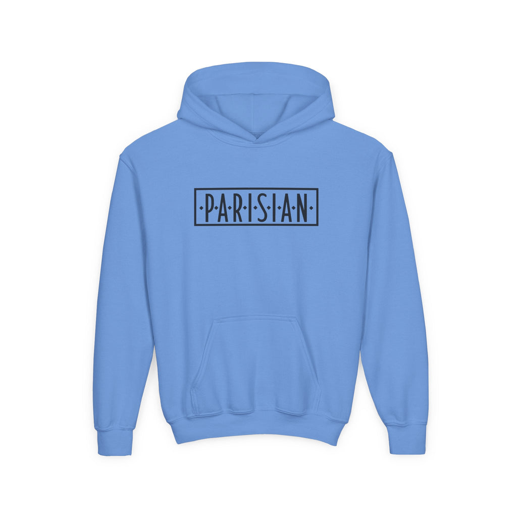 Parisian Youth Hoodie / Sweatshirt