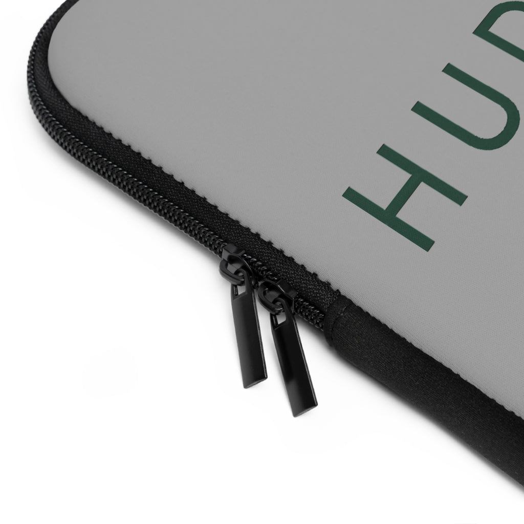 Hudson's Laptop Sleeve