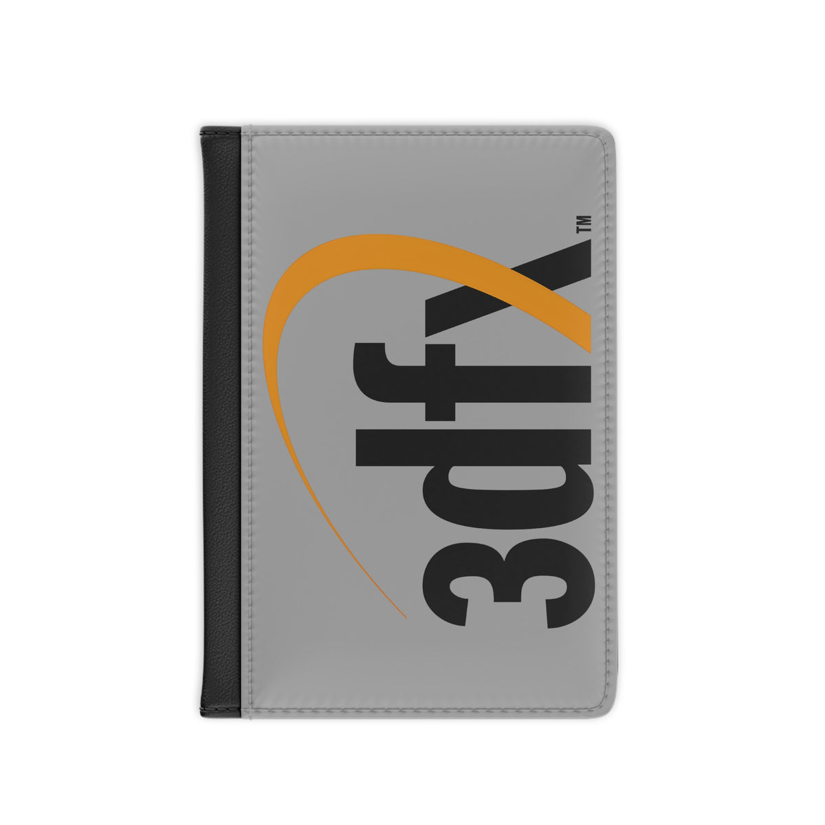 3dfx Interactive Passport Cover