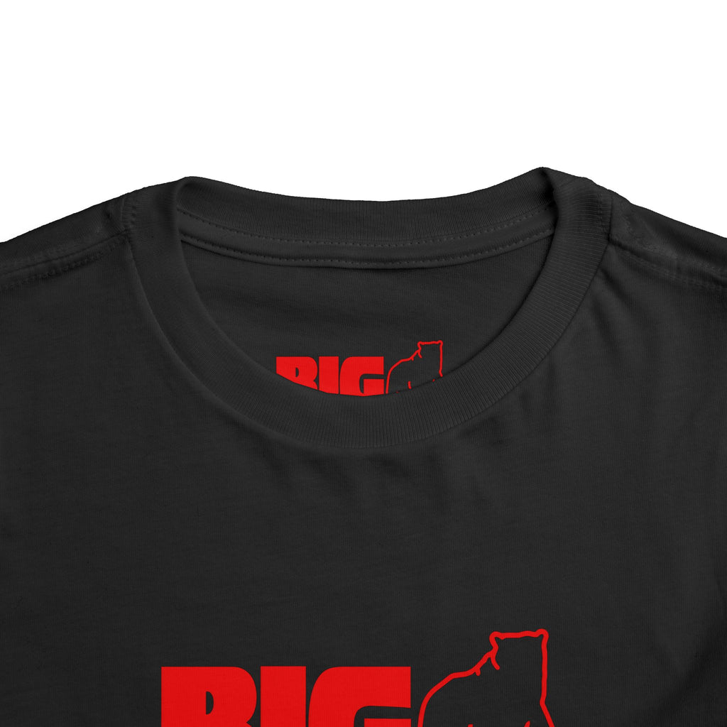 Big Bear Stores Toddler Tee / T-Shirt