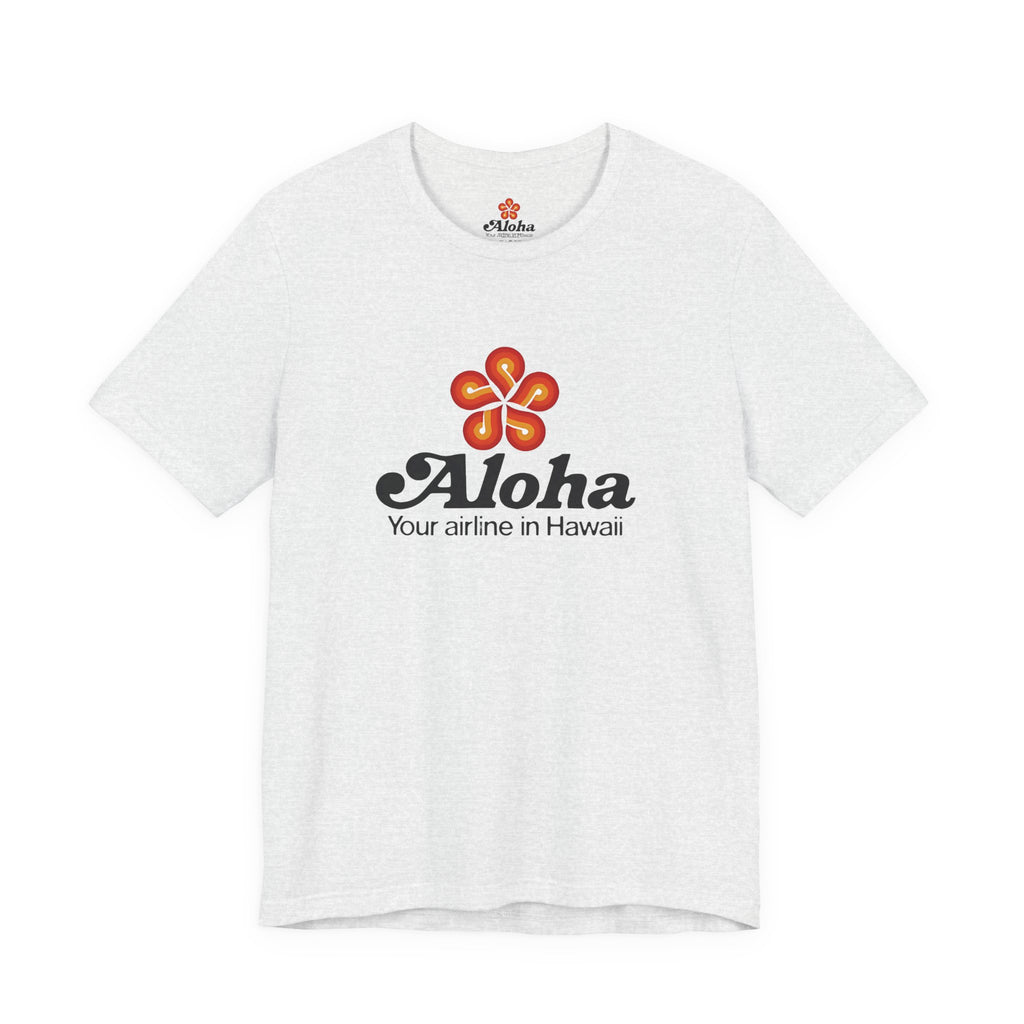 Aloha Airlines T-Shirt