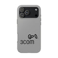 3Com Corporation Tough Phone Case
