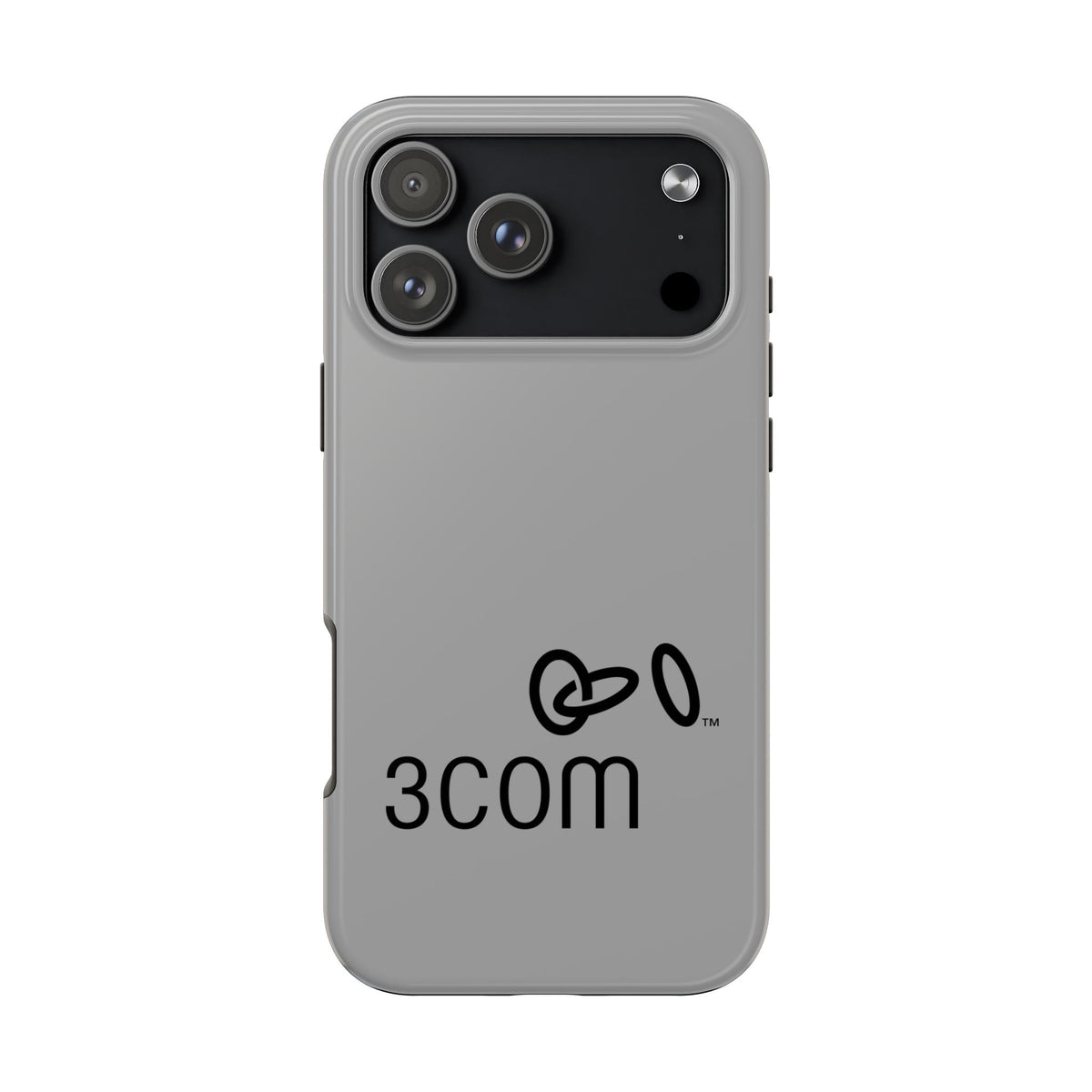 3Com Corporation Tough Phone Case