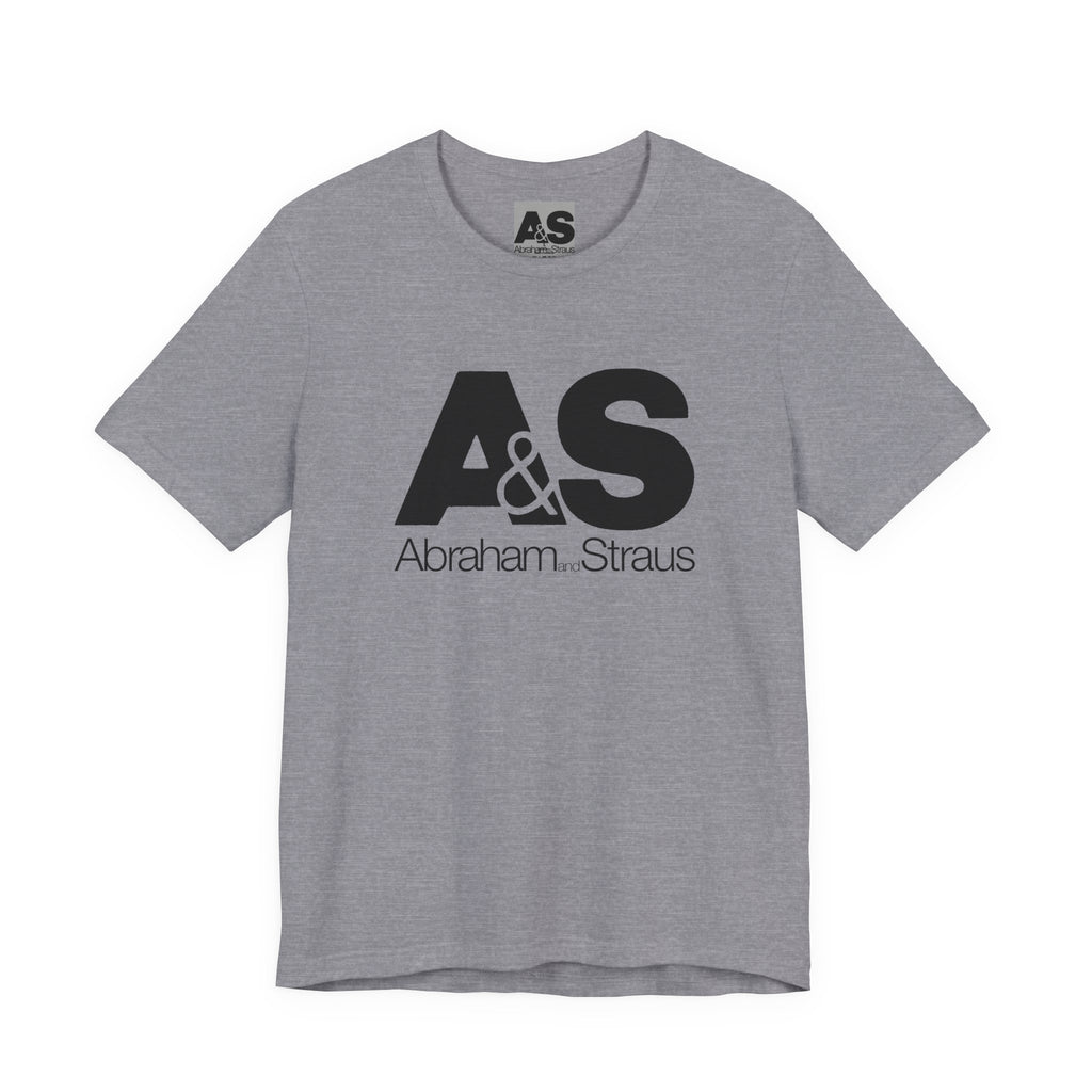 Abraham & Straus T-Shirt
