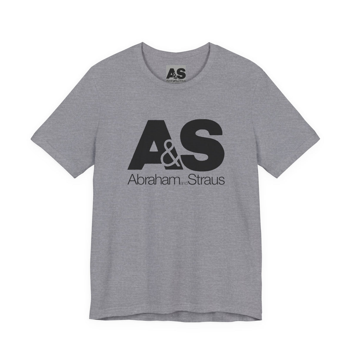 Abraham & Straus T-Shirt