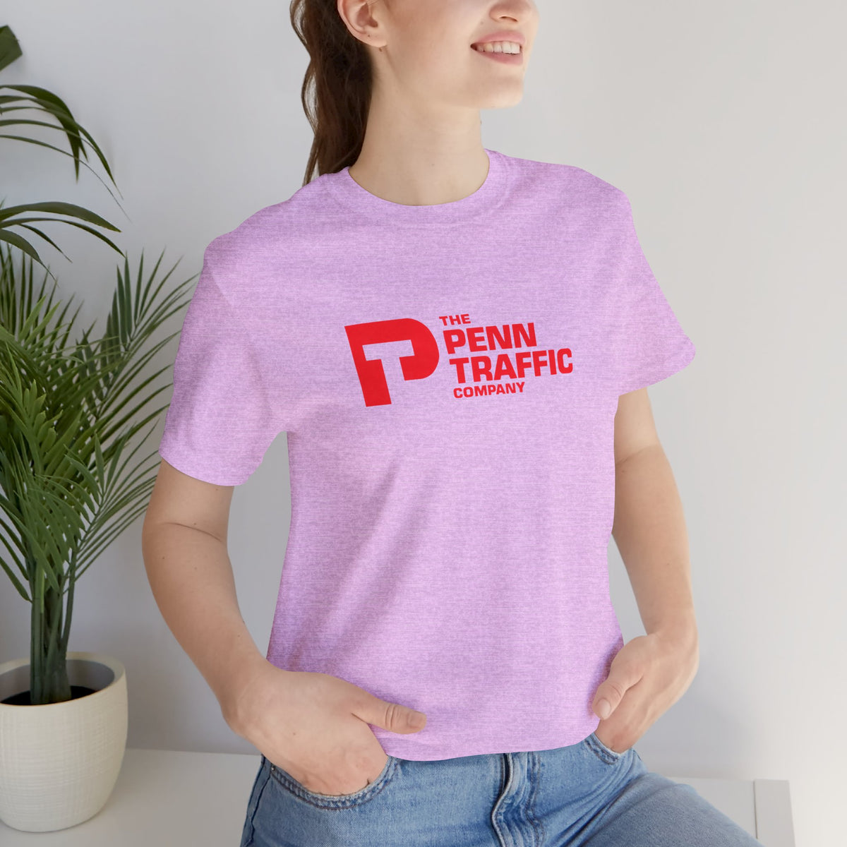 Penn Traffic T-Shirt