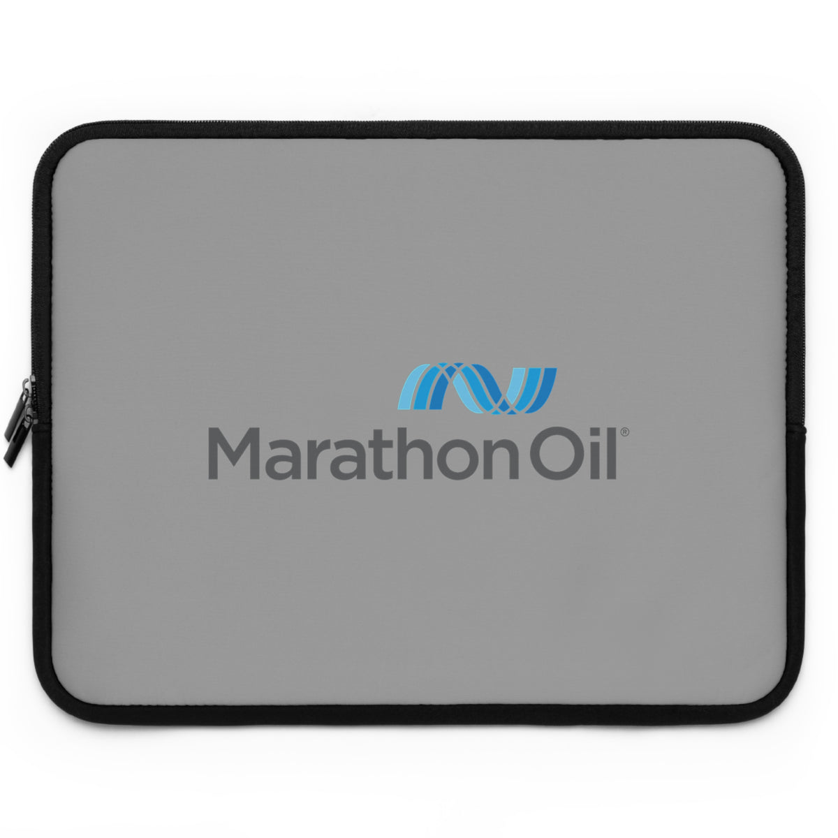 Marathon Oil Laptop Sleeve
