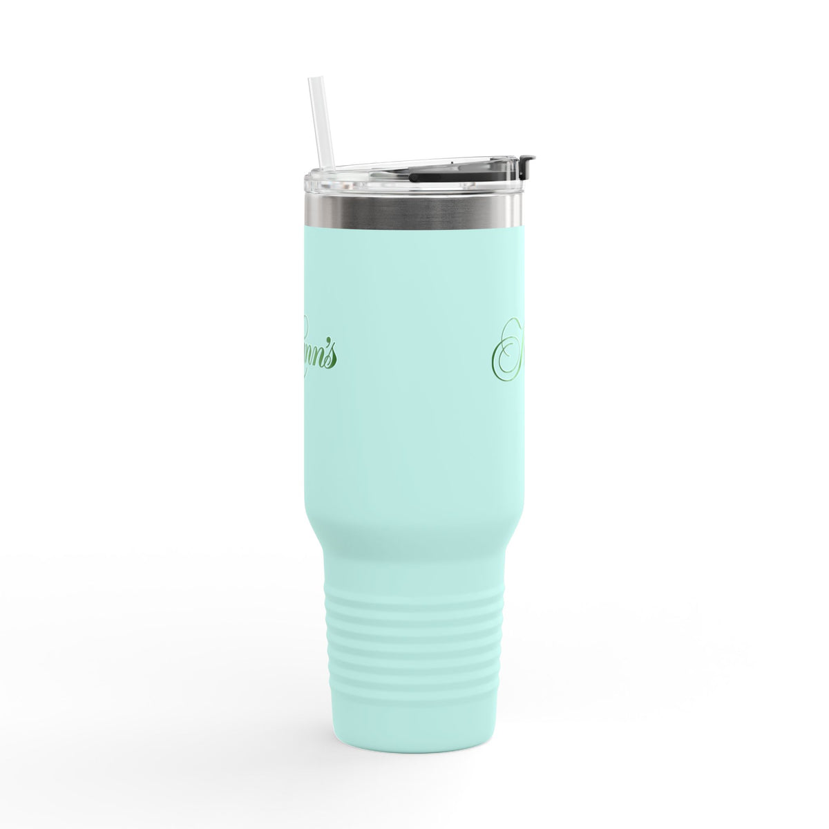 Kamm's Corners 40oz Insulated Travel Mug Stainless Tumbler