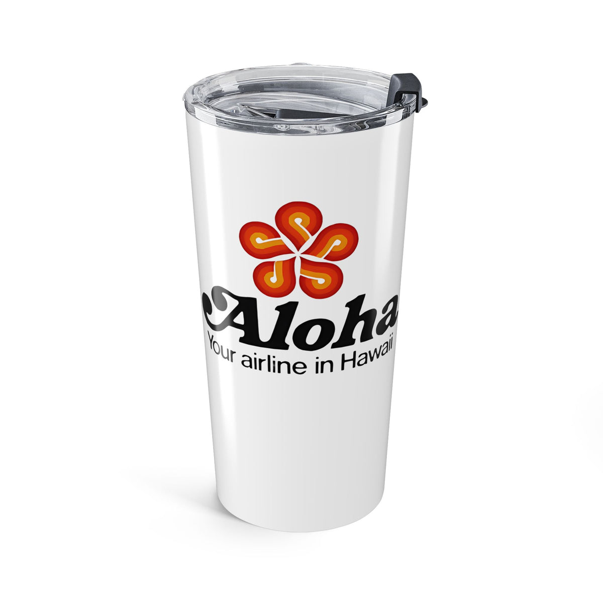 Aloha Airlines 20oz Insulated Tumbler
