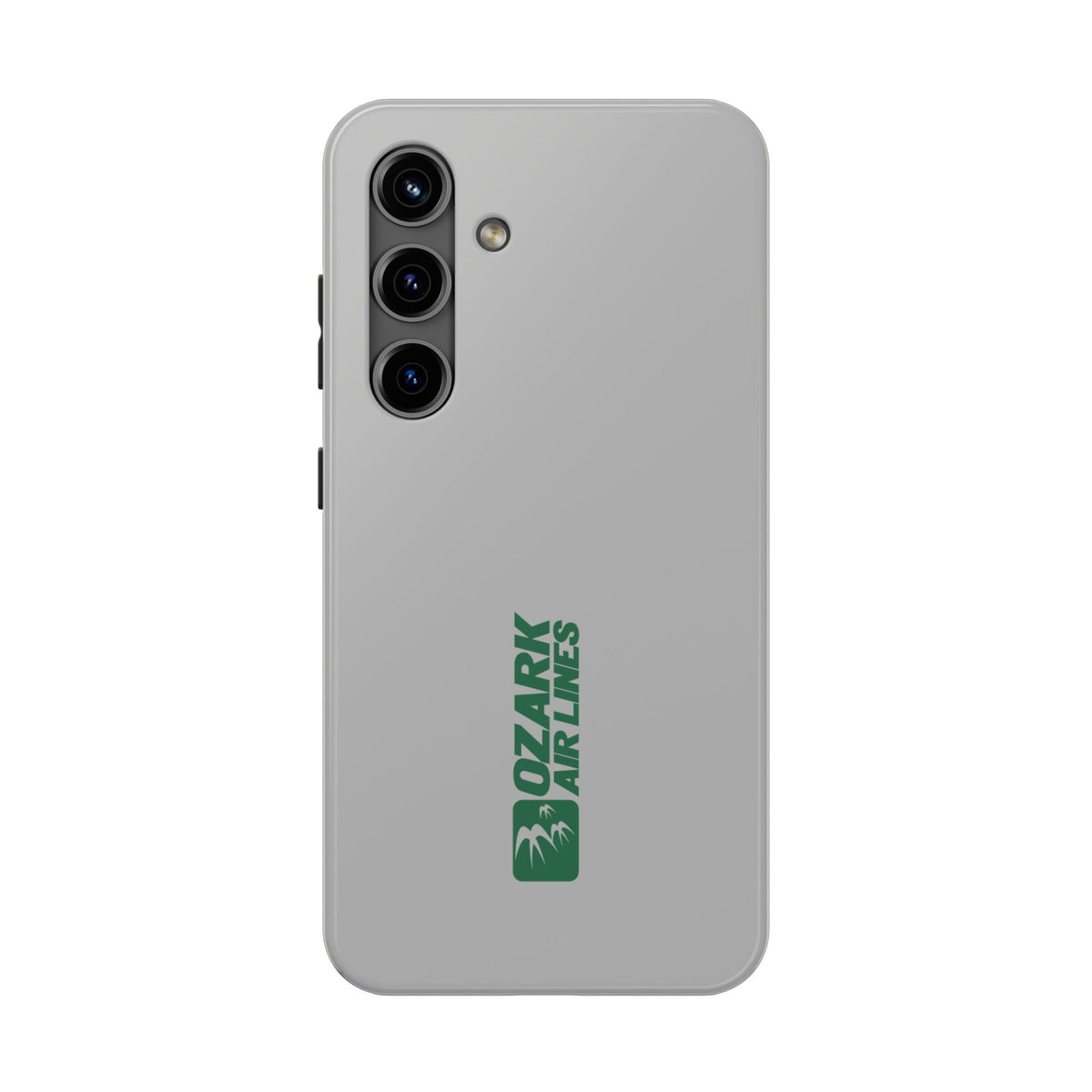 Ozark Air Lines Tough Phone Case