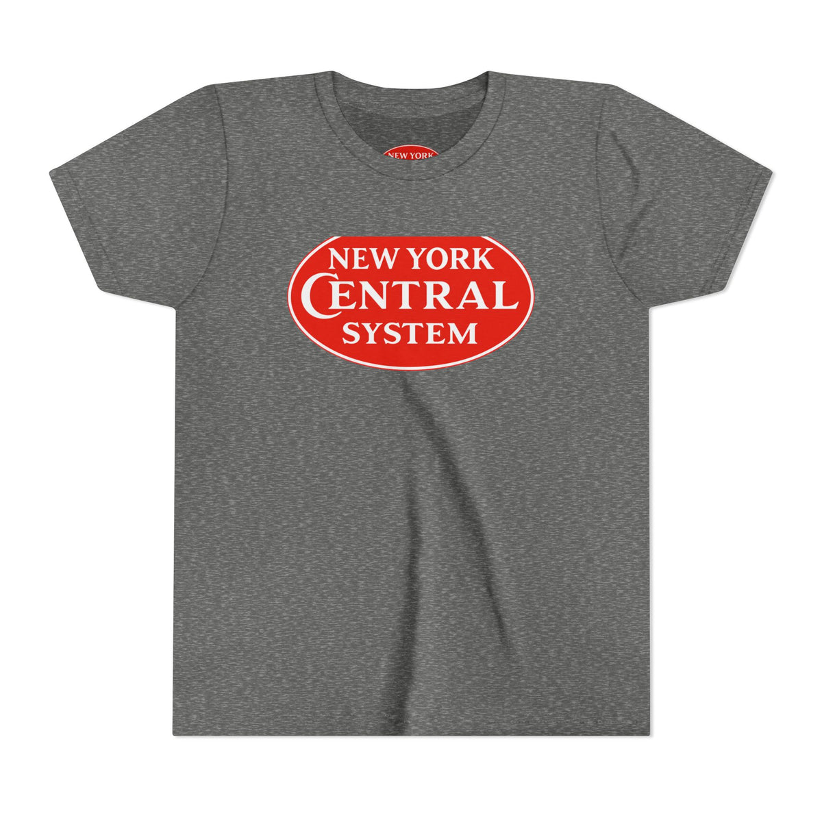 New York Central Railroad Kids Tee / T-Shirt