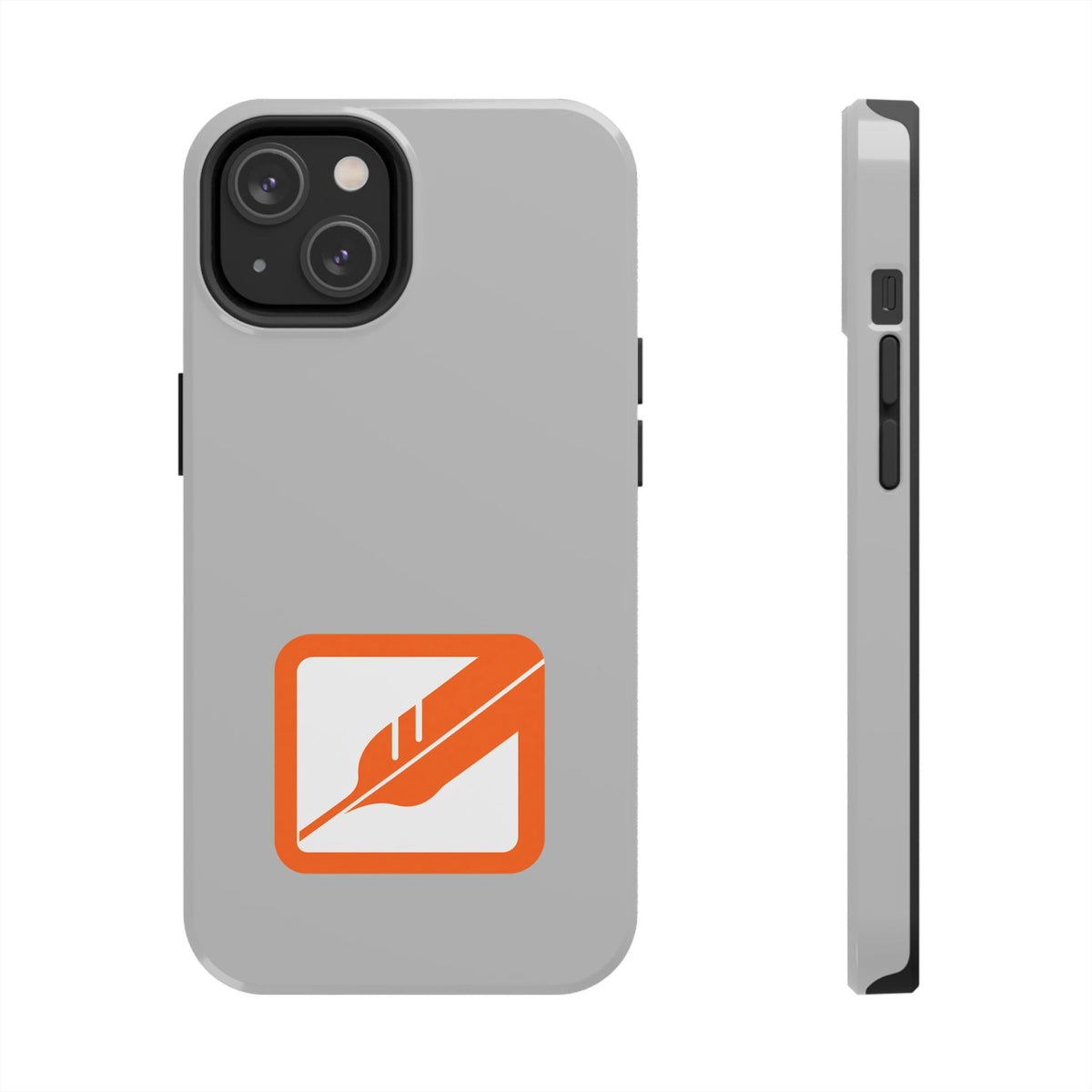 Western Pacific Railroad Tough Phone Case