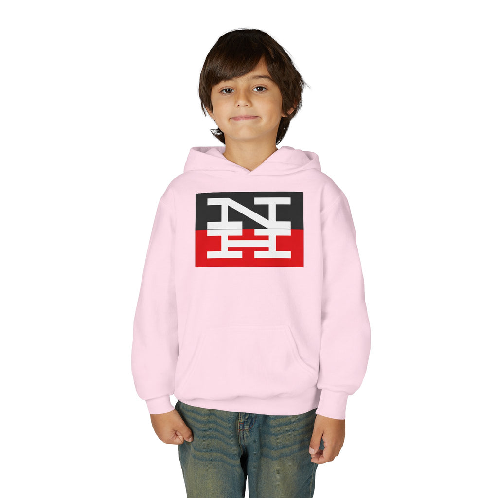 New York, New Haven and Hartford Railroad Youth Hoodie / Sweatshirt