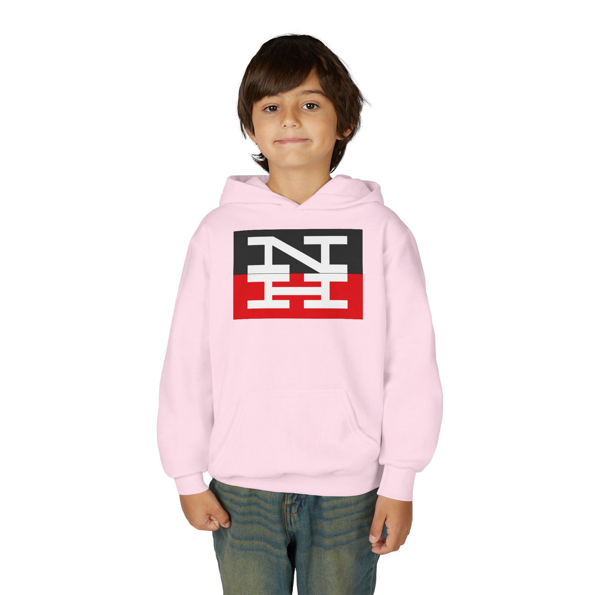 New York, New Haven and Hartford Railroad Youth Hoodie / Sweatshirt