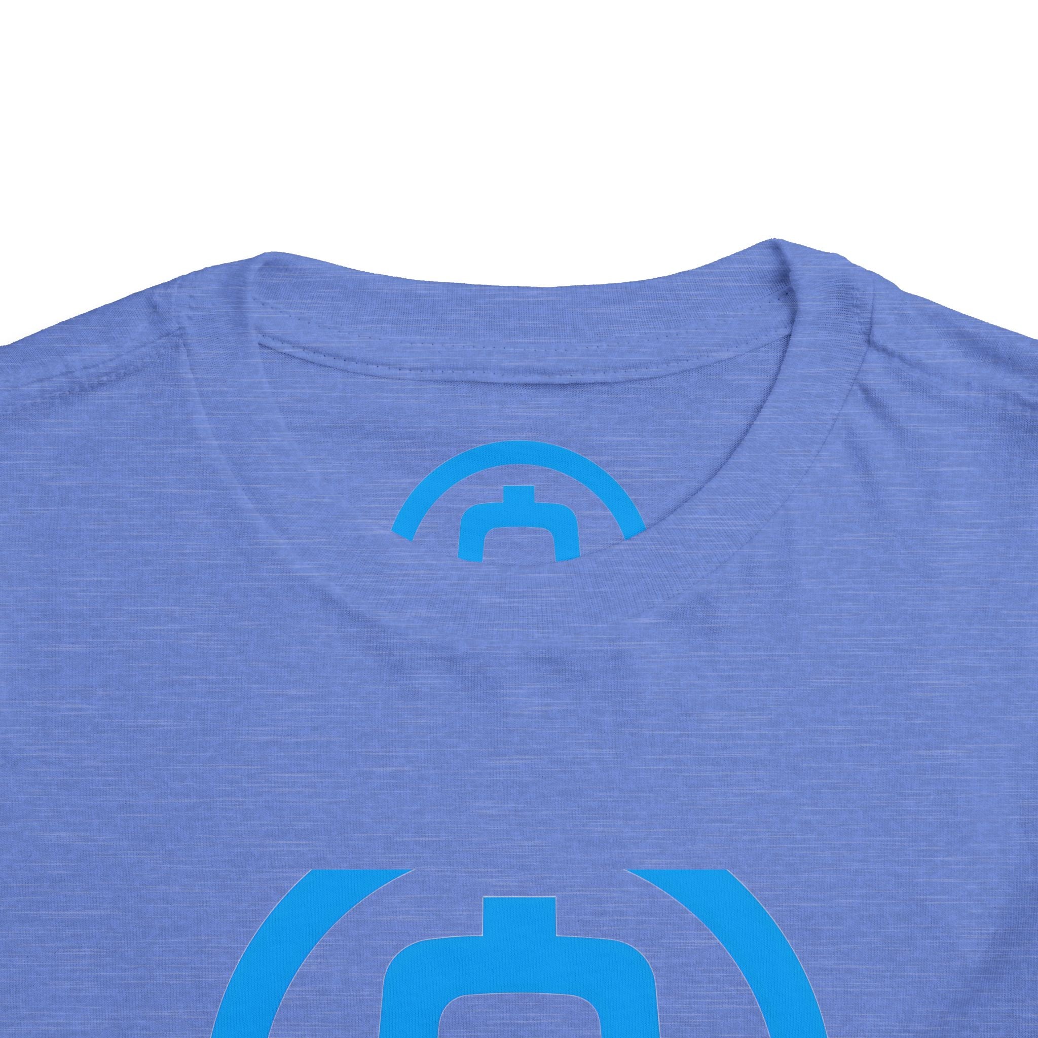 Bell System Toddler Tee / T-Shirt