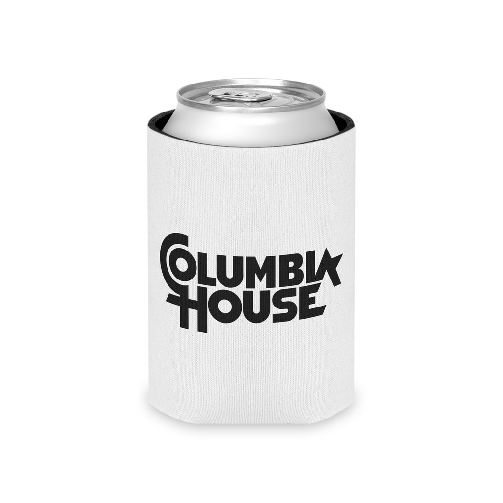 Columbia House Can Cooler