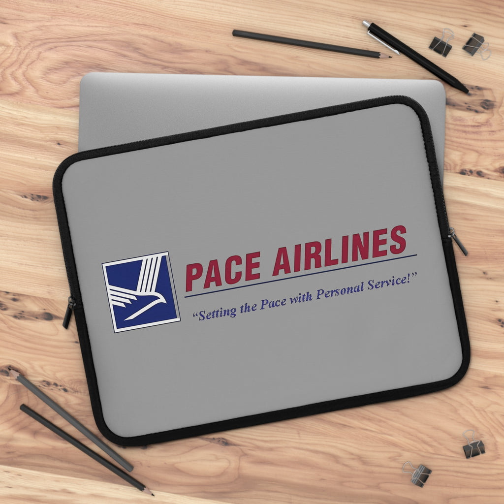 Pace Airlines Laptop Sleeve