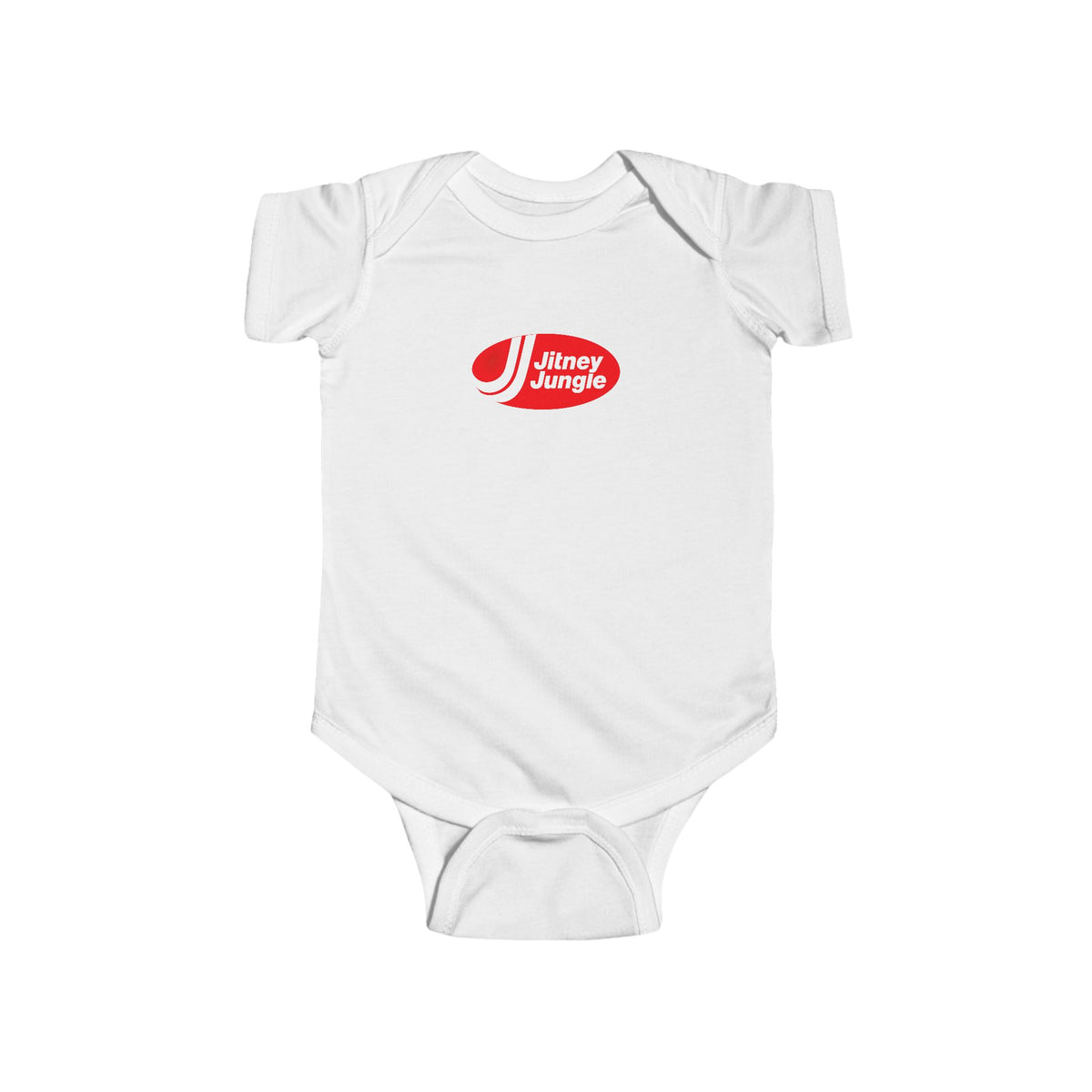 Jitney Jungle Infant Bodysuit