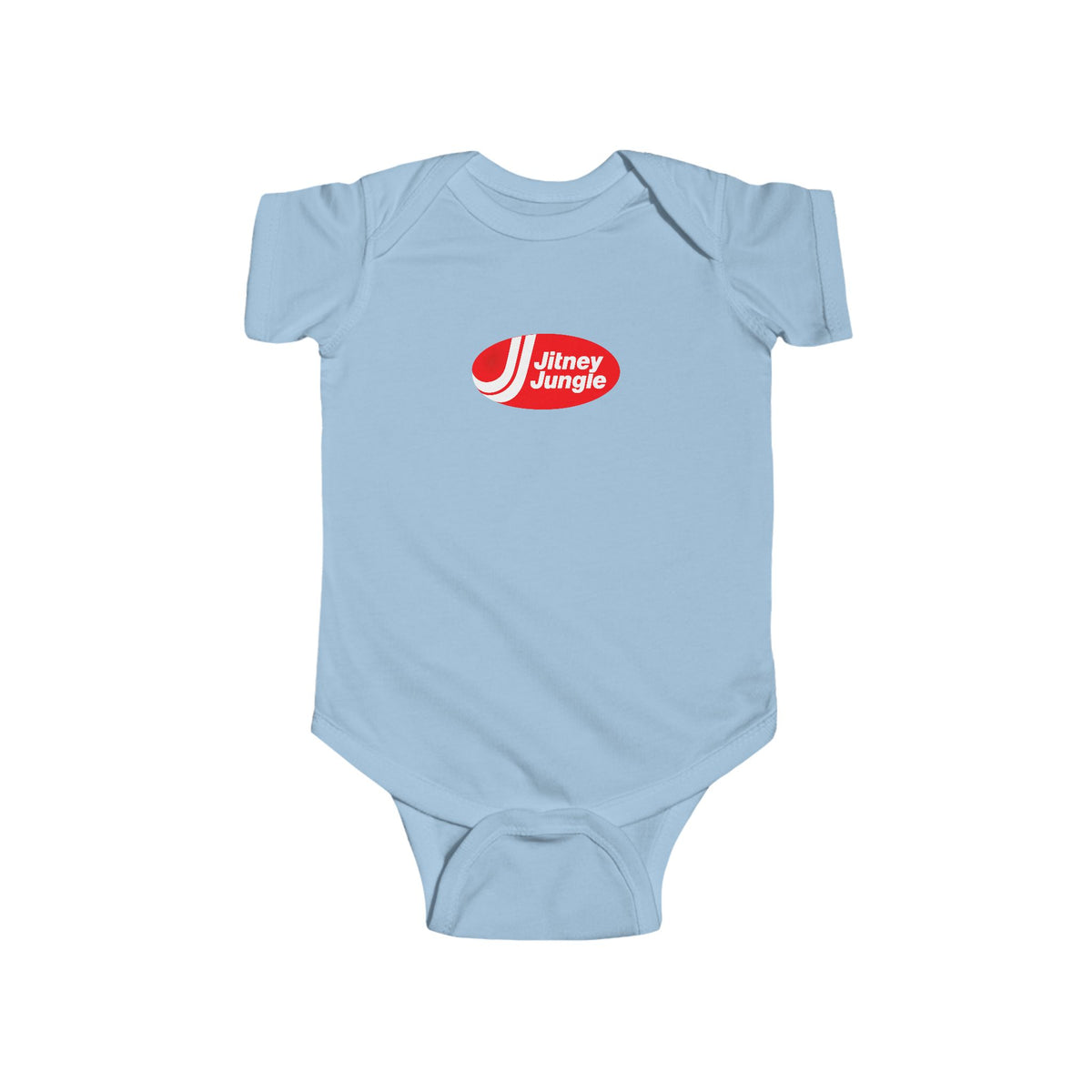Jitney Jungle Infant Bodysuit